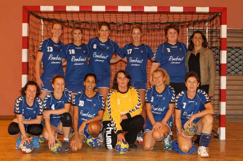 Equipe première féminine match du 10-10-2014_12-57-06