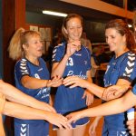 Equipe première féminine match du 10-10-2014_13-12-41