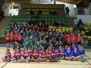 Tournoi Filles du 17 10 2015